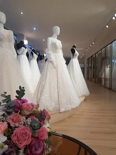 GEBI - Salon ślubny w Jeleniej Górze